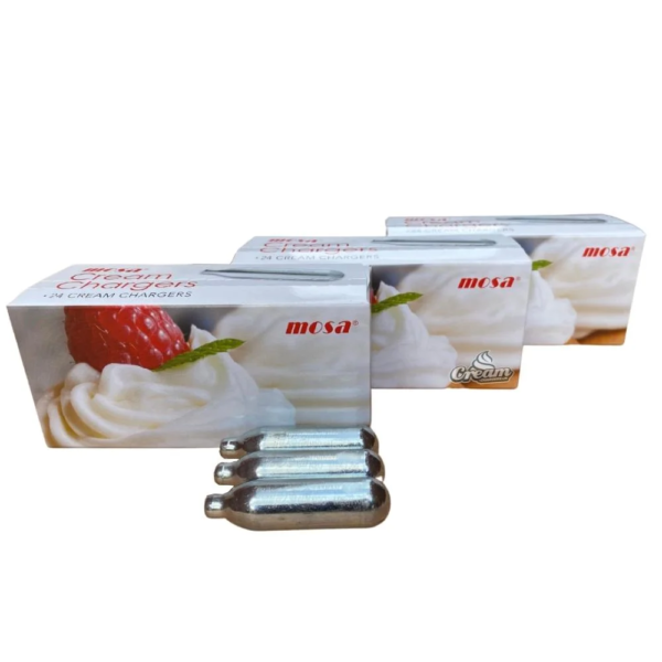 600-Mosa-cream-chargers-Boxes-of-24 or -50