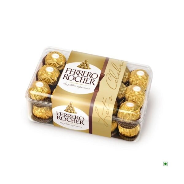 Ferrero Rocher Chocolate